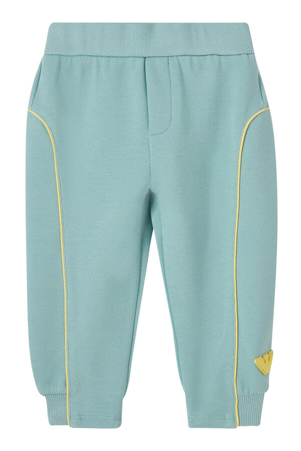 Kids Logo Sweatpants