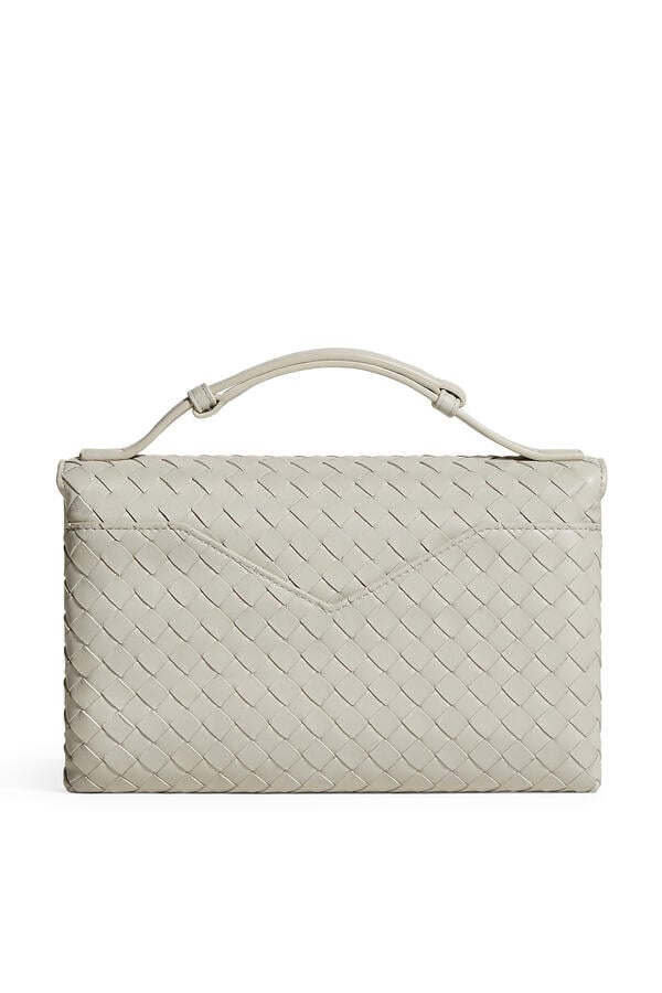 Knot Lock Bag