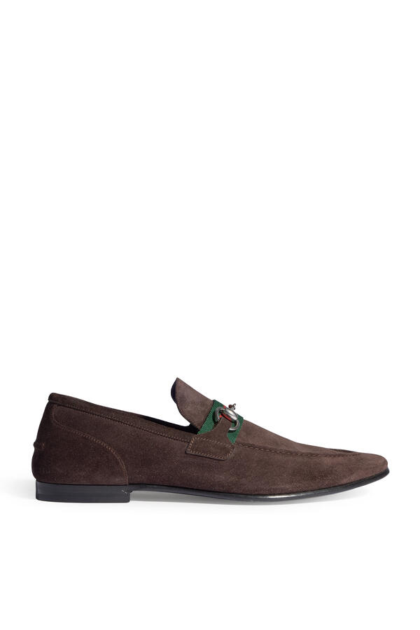 Como Loafers
