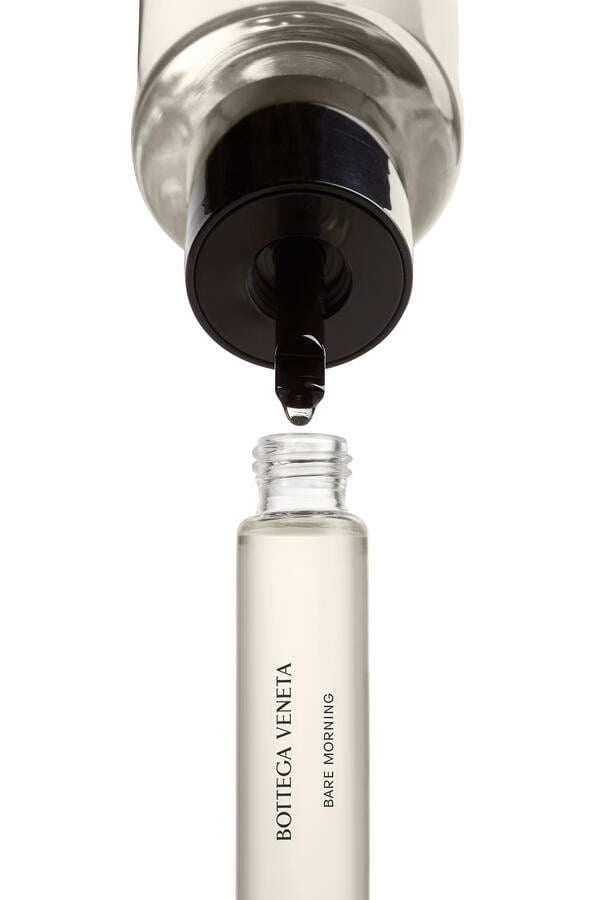 Bare Morning Eau de Parfum Travel Spray