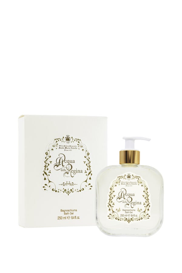 Acqua della Regina Bath Gel
