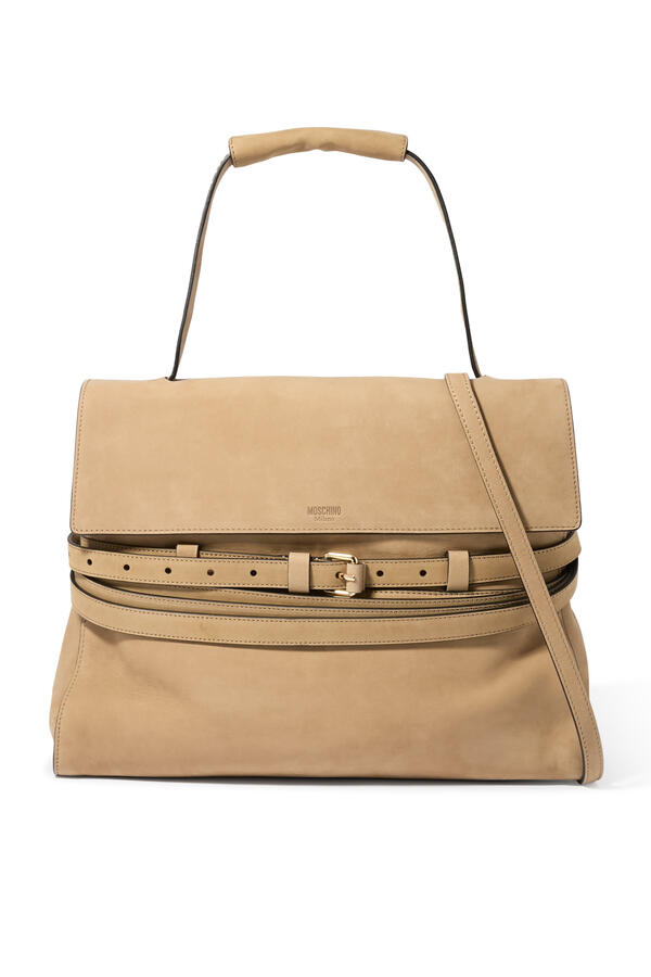 Tie Me Bag 