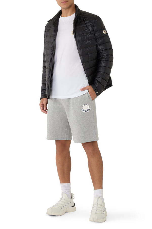 Arnique Jacket