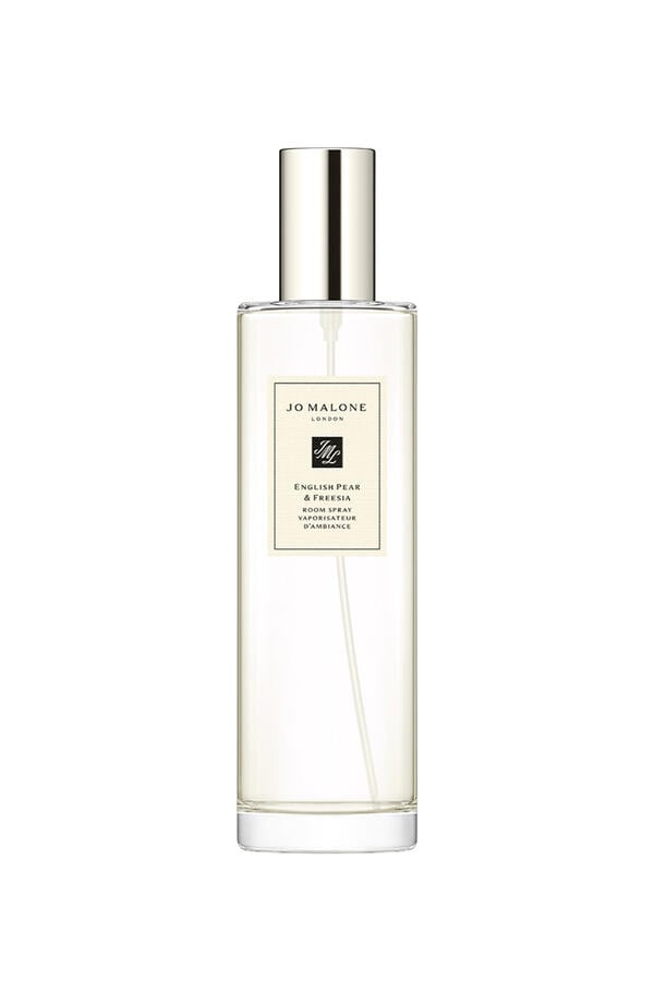 English Pear & Freesia Room Spray