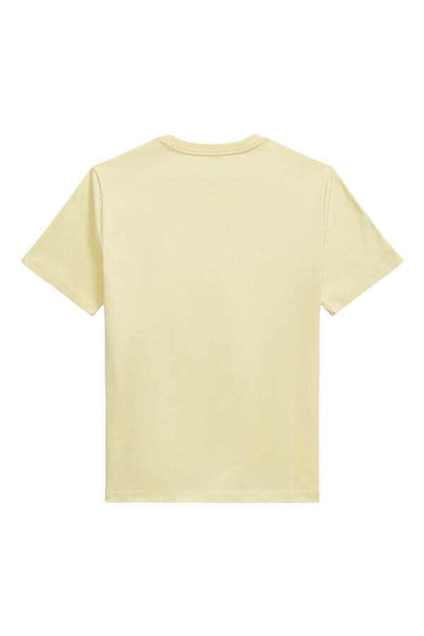 Kids Signature Embroidered Pony T-Shirt