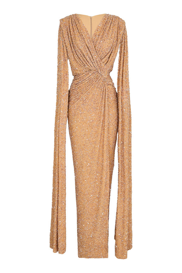 Evelyn Dress