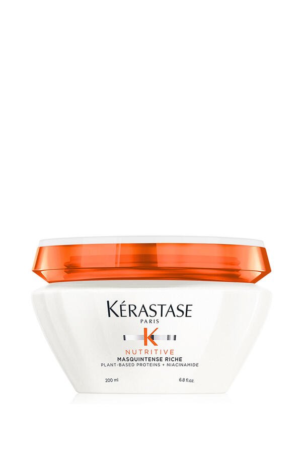 Masquintense Riche Hair Mask