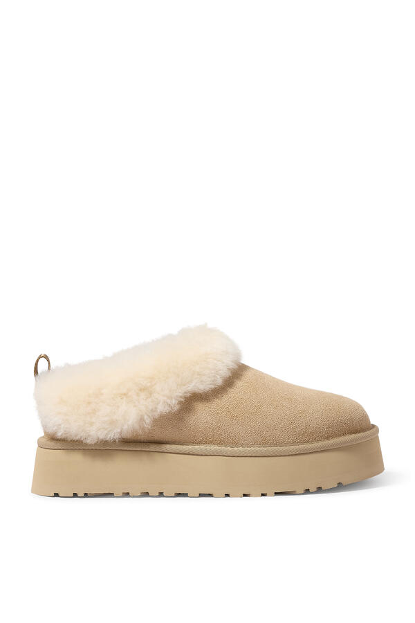 Tazzelle Boots