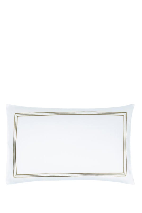 Signature Triplo Sateen Pillowcase 