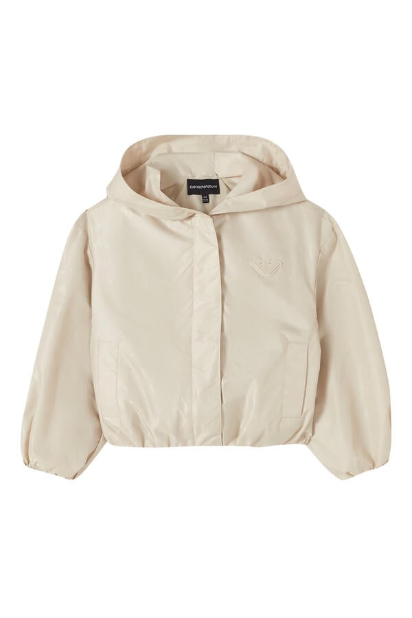 Kids Nylon Jacket