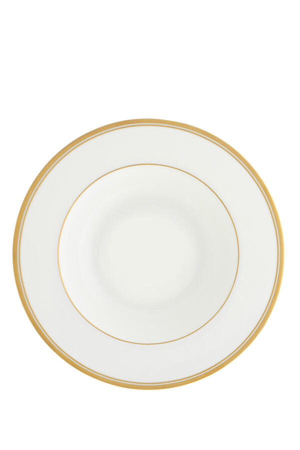  Le Verrier Deep Plate