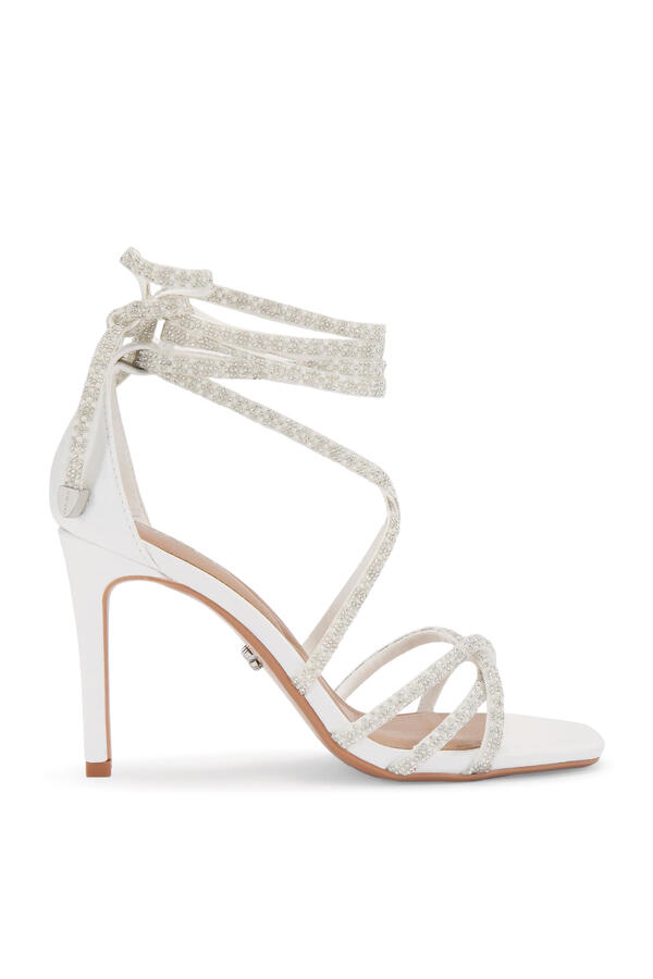 Paparazzi 90 Tie Pumps