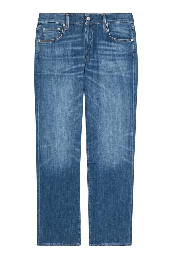 Elijah Pants