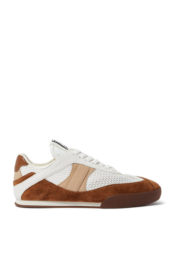 Kick Sneakers