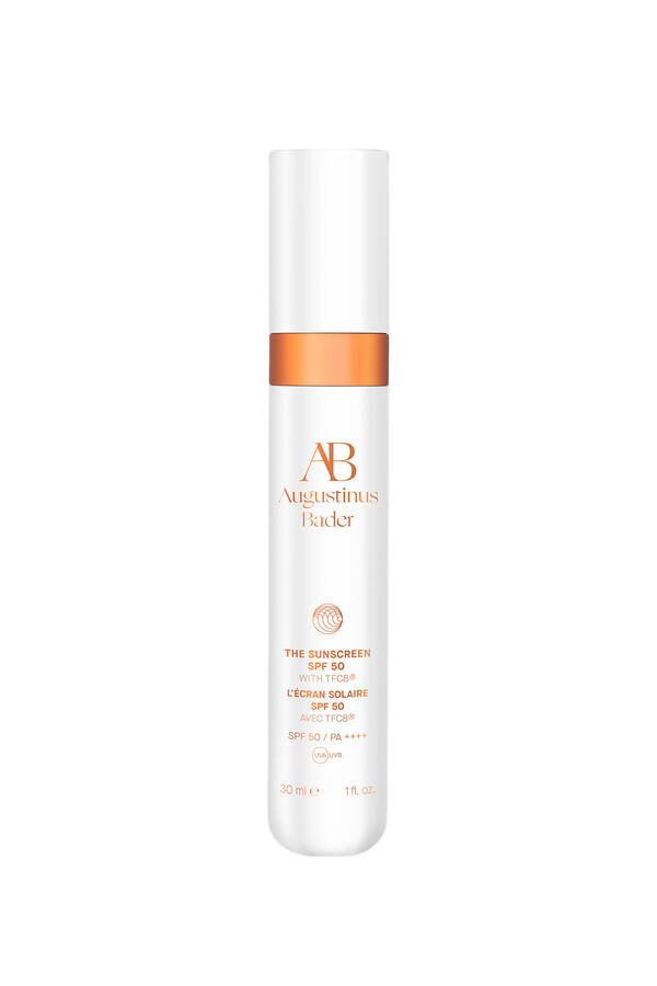 The Sunscreen SPF 50