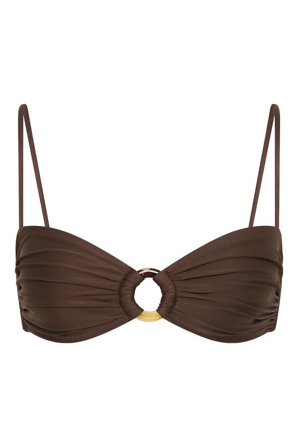 Maya Bikini Top