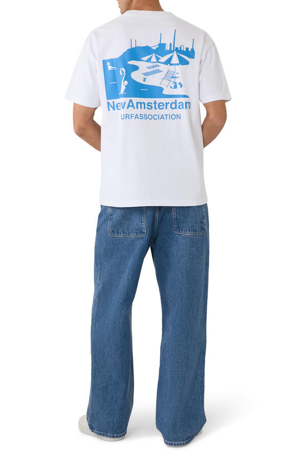 Beach Sign T-Shirt