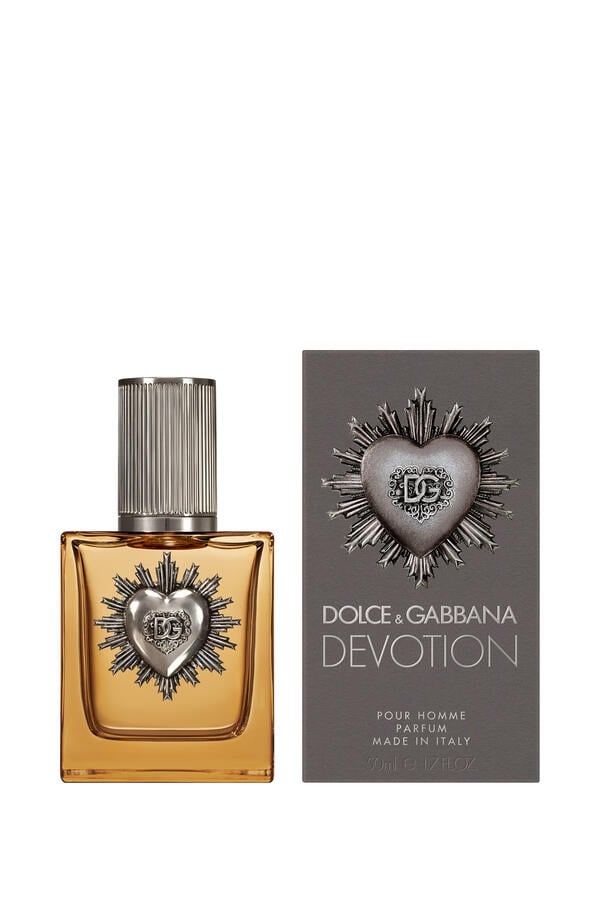 عطر ديفوشن للرجال