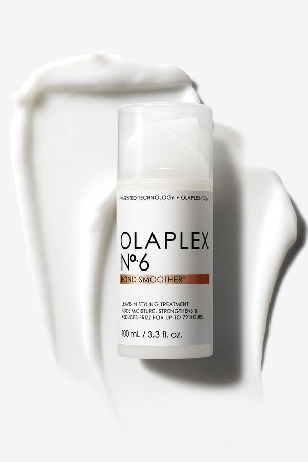 Nº.6 Bond Smoother