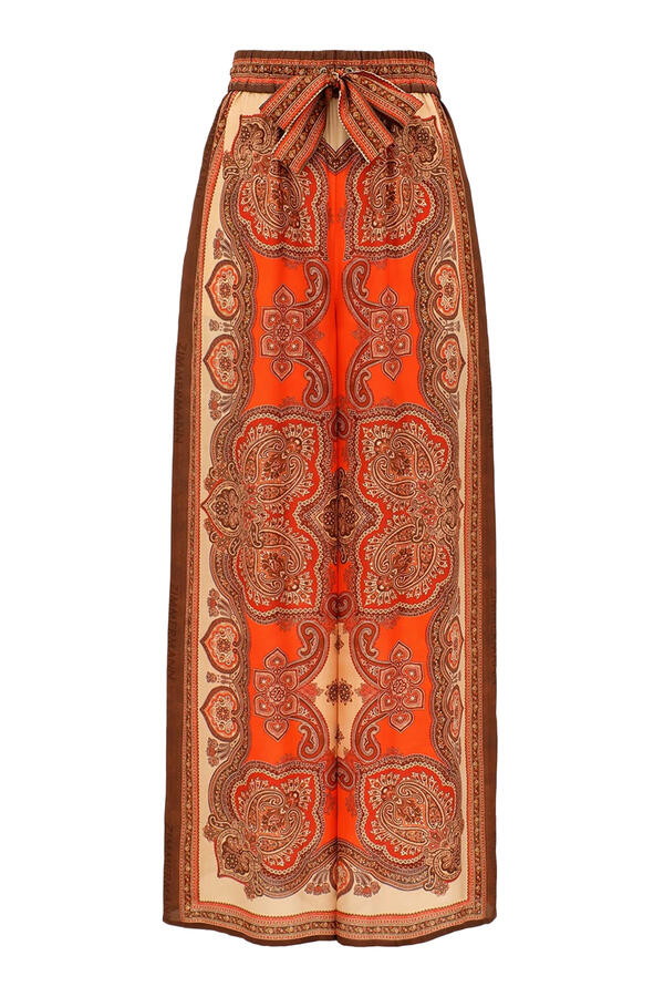 Mahon Relaxed Pants 