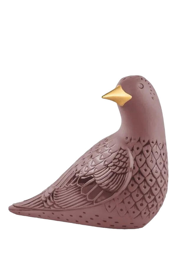 Starling II Figurine