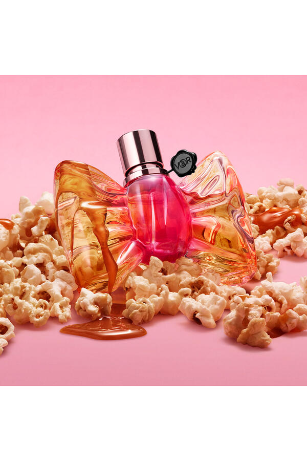 Bonbon Caramel Crunch Eau de Parfum 