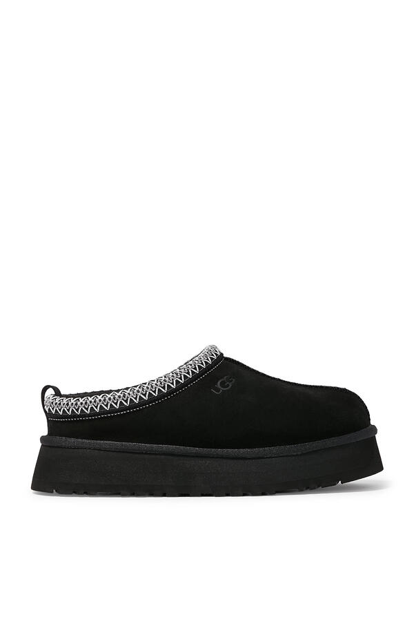 Tazz II Slippers