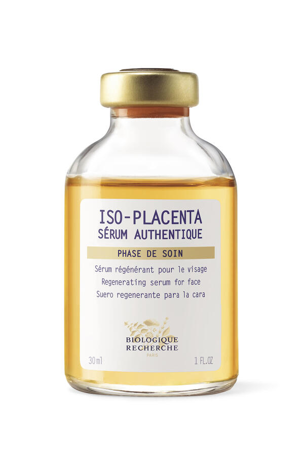 Iso-Placenta Sérum Authentique