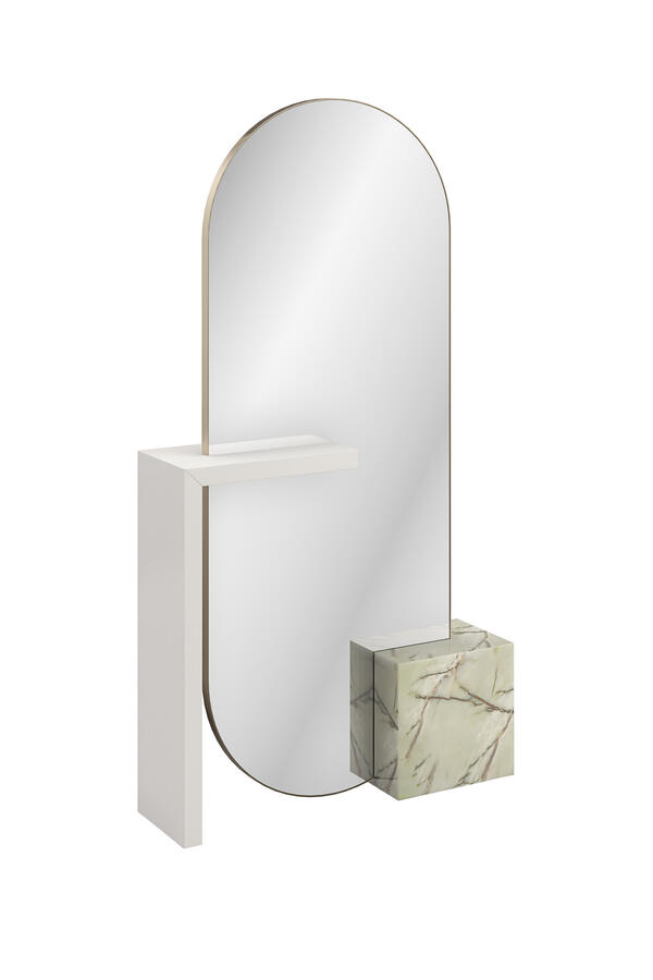 Monaco Mirror