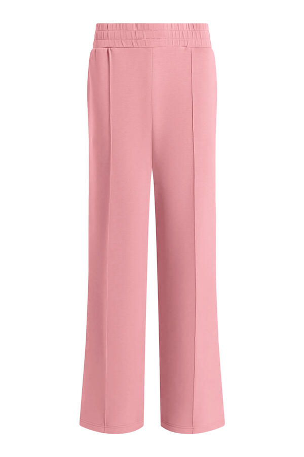 Wide Leg Pants 30"