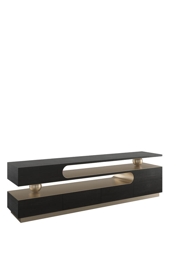 Harmony Media Unit