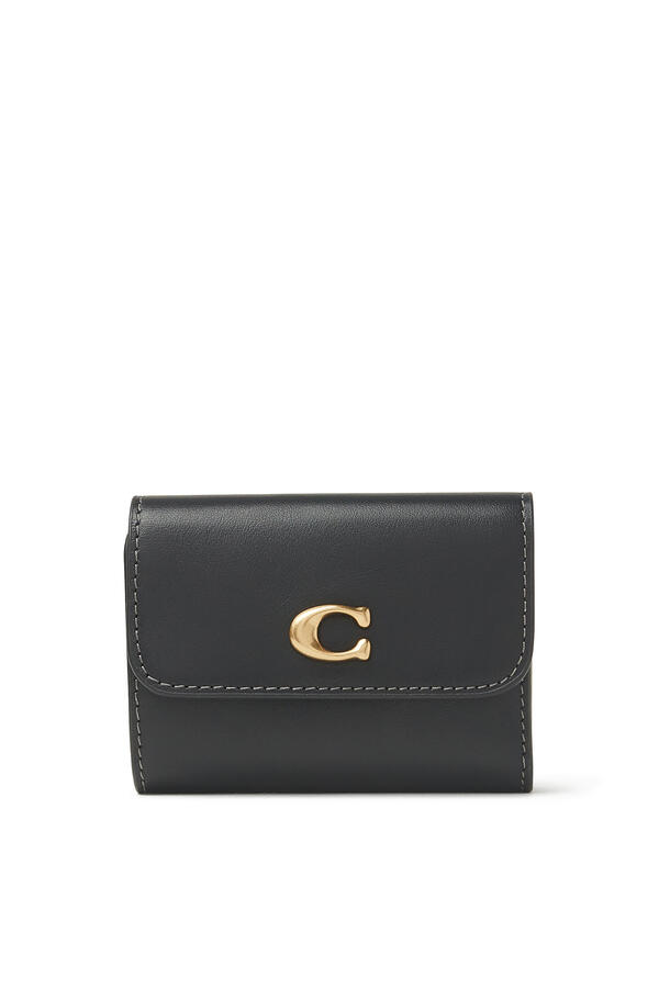 Essential Leather Card Holder
