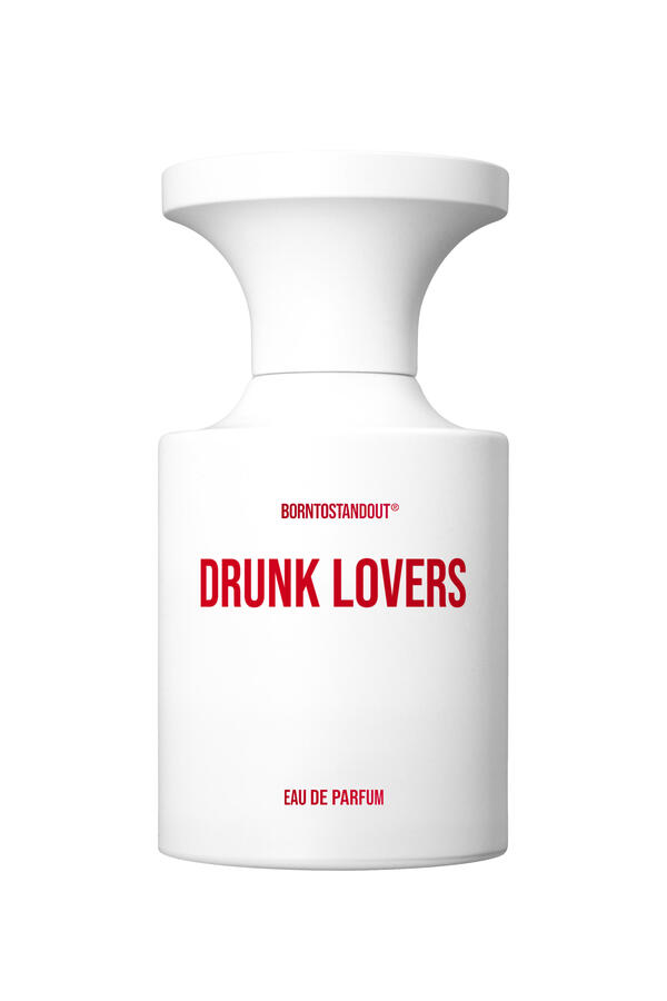 Drunk Lovers Eau de Parfum 