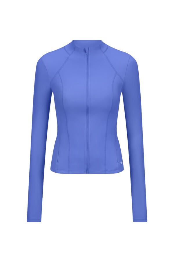 DayFlex Zip Through Sports Jacket