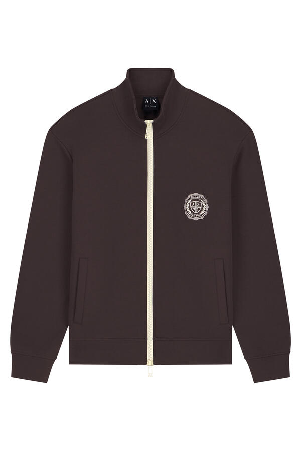 Logo Sweatshirt