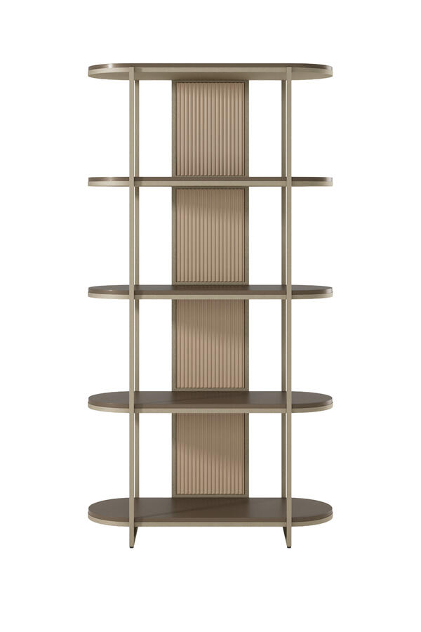 Origen Bookcase 100