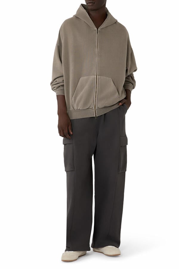 Cargo Field Pants
