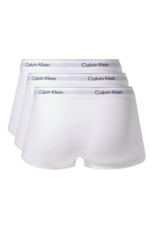 Logo Low-Rise Trunks, Set of 3