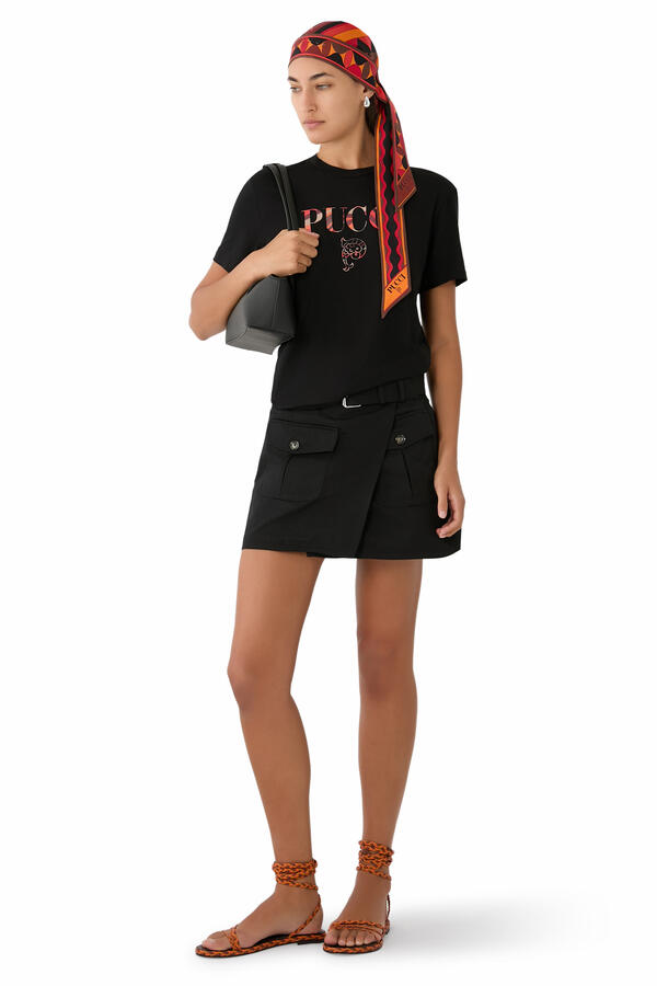  Logo T-Shirt 