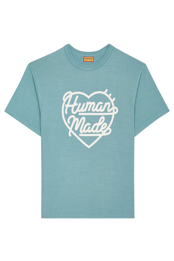 Color T-Shirt