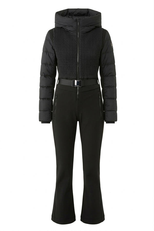 Marie Ski Suit