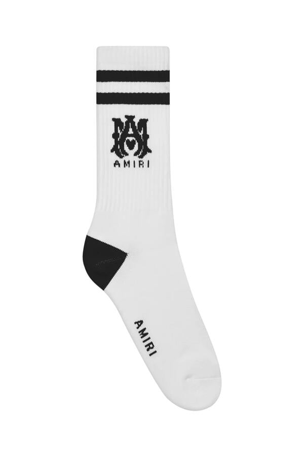  MA Core Logo Socks
