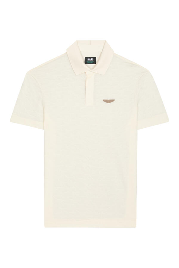 C-Prout 180 AM Polo Shirt