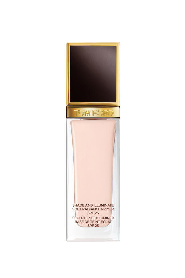 Shade And Illuminate Soft Radiance Primer SPF 25