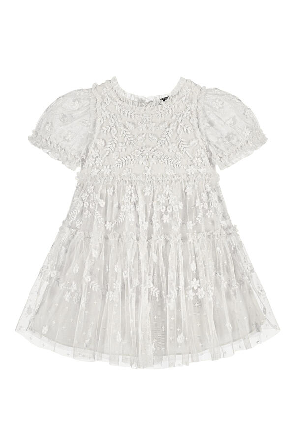 Baby Clover Dress
