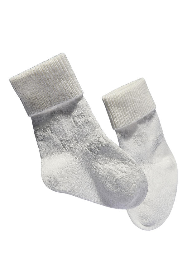 Kids GG Cotton Blend Socks