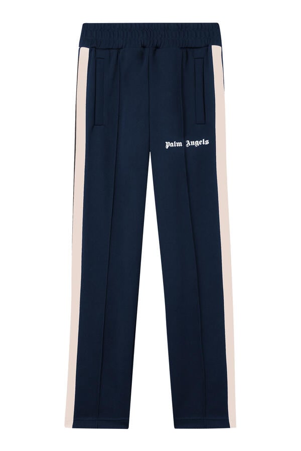 Classic Logo Track Pants