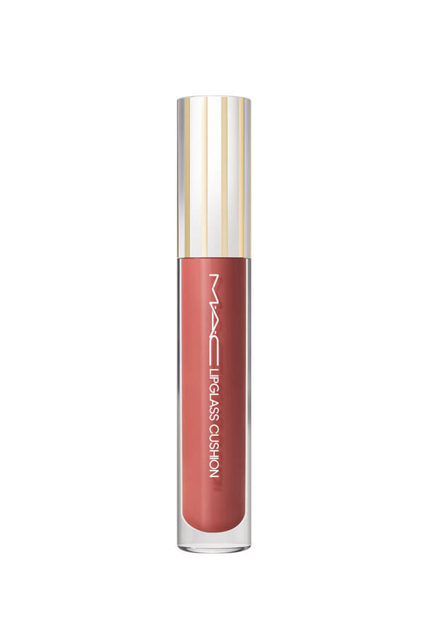 Lipglass Cushion High-Pigment Lip Oil