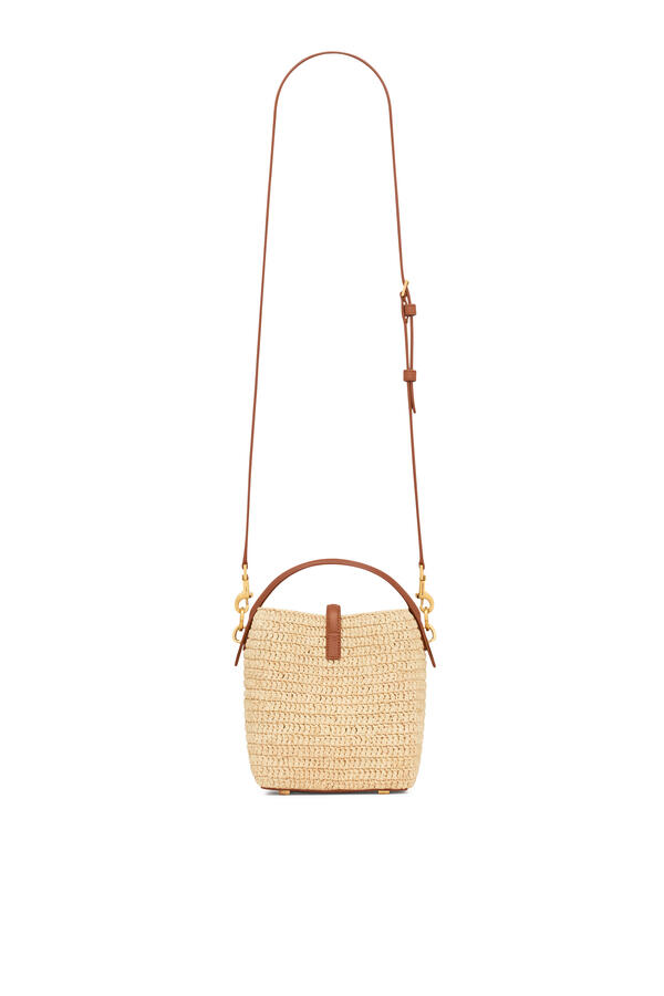 Le 37 Mini Bucket Bag 