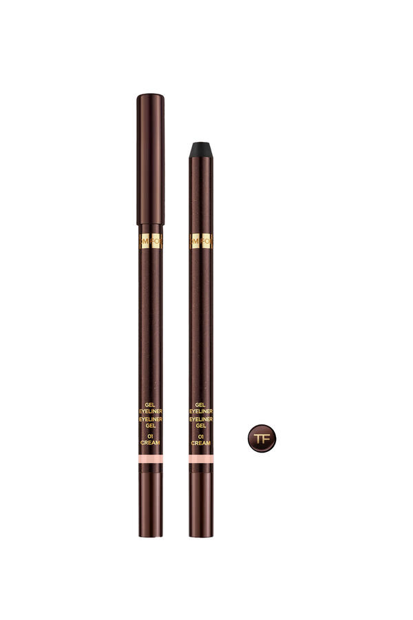 Gel Eyeliner